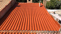 couvreur toiture Auffreville-Brasseuil